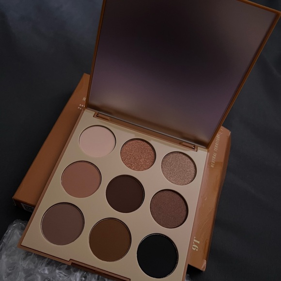 Morphe eyeshadow - Picture 5 of 5